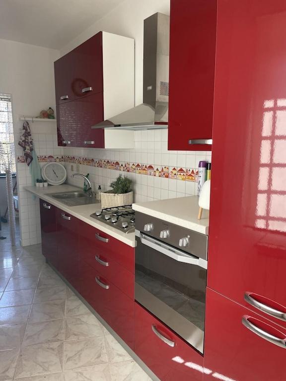 Maggie House Βίλα Λούκα Εξωτερικό φωτογραφία