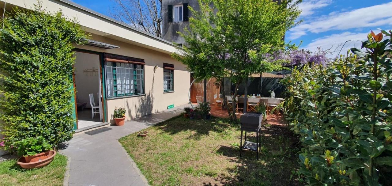 Maggie House Βίλα Λούκα Εξωτερικό φωτογραφία