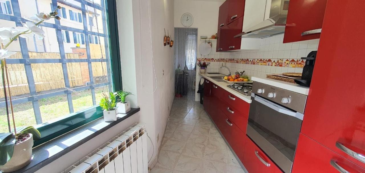 Maggie House Βίλα Λούκα Εξωτερικό φωτογραφία