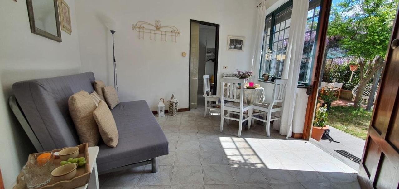 Maggie House Βίλα Λούκα Εξωτερικό φωτογραφία